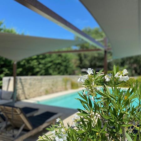 Mas Orea Cote Piscine Gordes Exterior photo