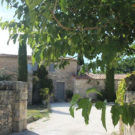 Mas Orea Cote Piscine Gordes Exterior photo