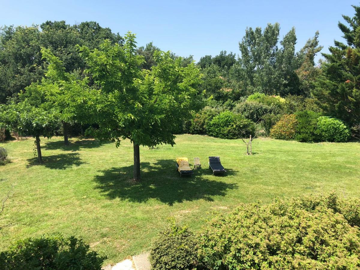 Mas Orea Cote Piscine Gordes Exterior photo